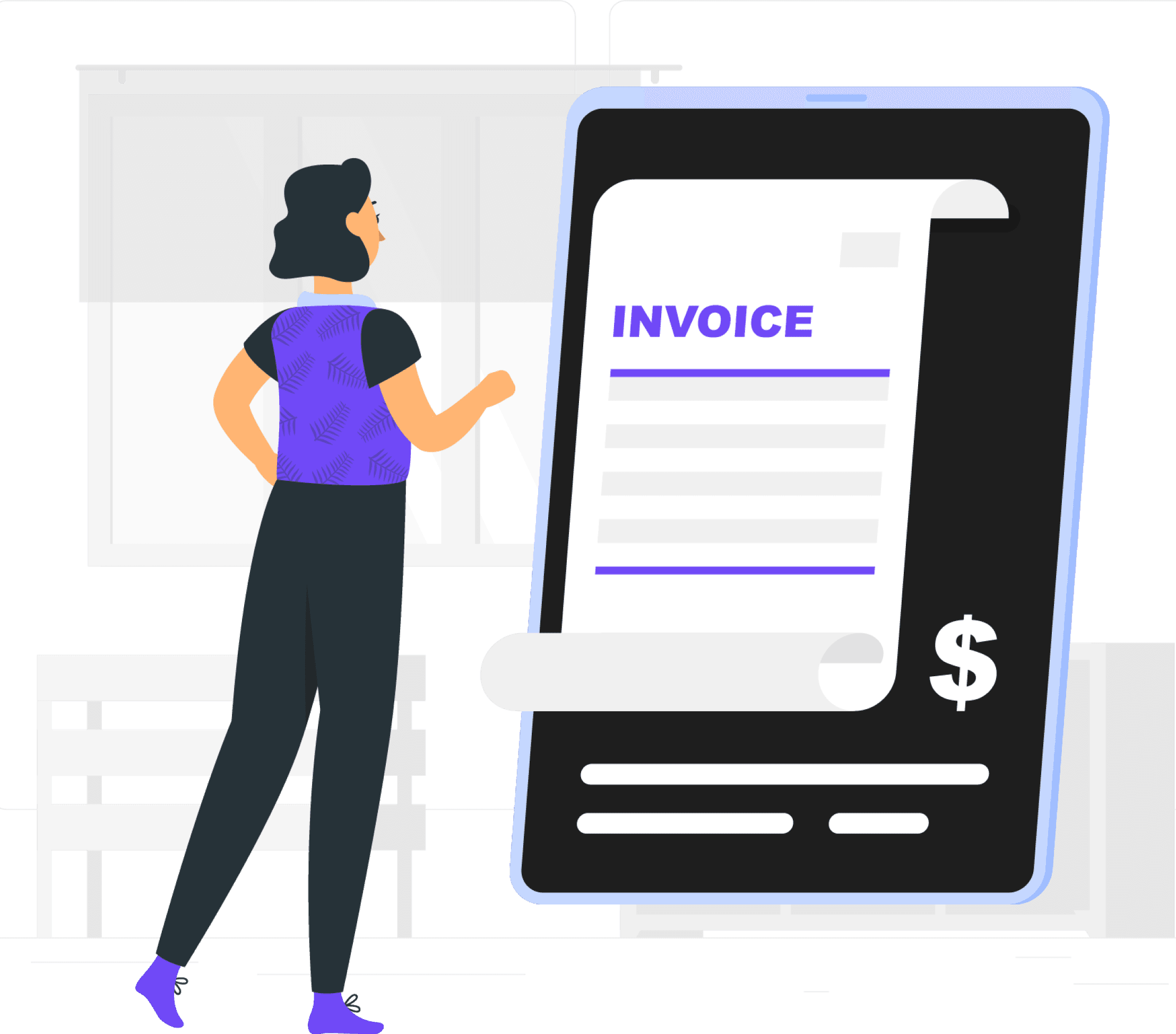 invoice