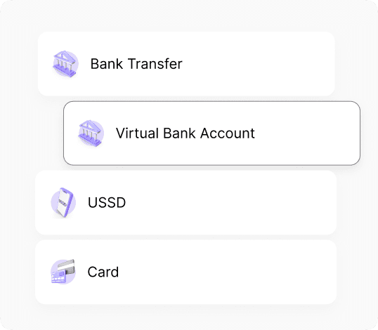 explore multiple payments