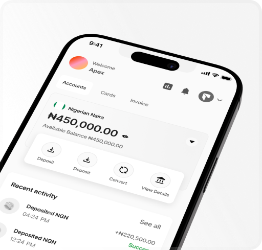 Transparent pricing built for scale